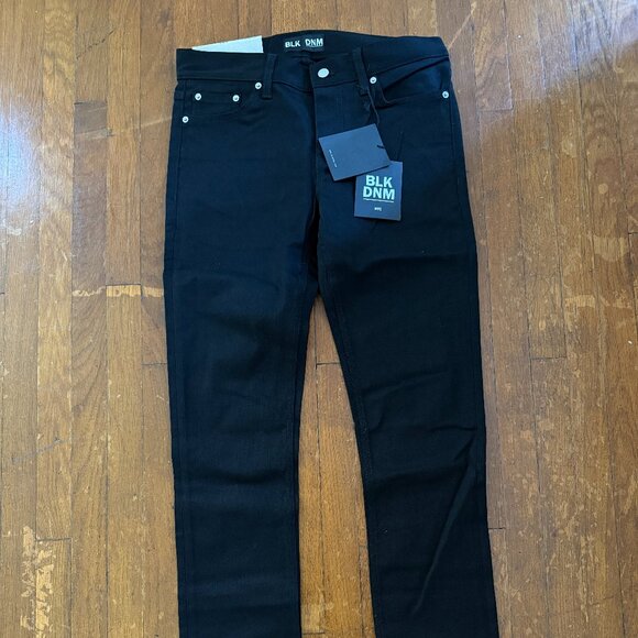 BLK DNM - Jean 5 (31 x 34) NWT - Picture 1 of 4